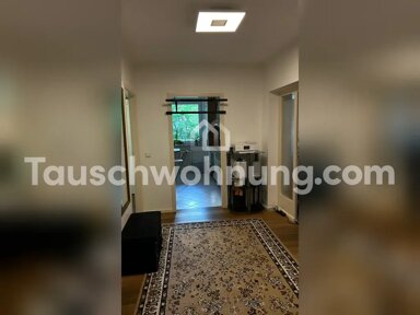 Wohnung zur Miete Tauschwohnung 1.100 € 2 Zimmer 70 m² Sachsenhausen - Süd Frankfurt am Main 60598