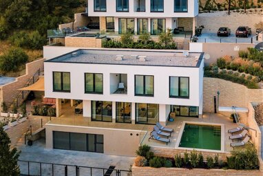 Villa zum Kauf 1.750.000 € 4 Zimmer 330 m² 509 m² Grundstück Omis