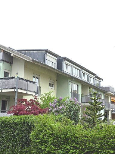 Wohnung zum Kauf 439.000 € 3 Zimmer 92 m² 1. Geschoss Am Alamannenfeld 15 Bad Krozingen Bad Krozingen 79189