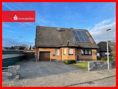 Mehrfamilienhaus zum Kauf 365.000 € 9 Zimmer 293 m² 836 m² Grundstück Wagenfeld Wagenfeld 49419