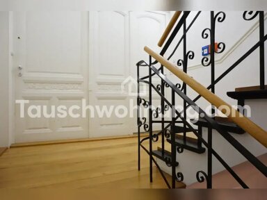 Wohnung zur Miete Tauschwohnung 1.100 € 2 Zimmer 65 m² 1. Geschoss Bahnhofsviertel Frankfurt am Main 60329