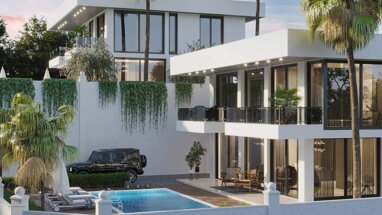 Villa zum Kauf 580.000 € 5 Zimmer 300 m² Alanya Kargicak