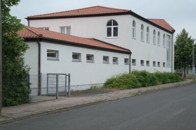 Verkaufsfläche zur Miete provisionsfrei 900 m² Verkaufsfläche Mozartstr. 8 a Luckenwalde Luckenwalde 14943