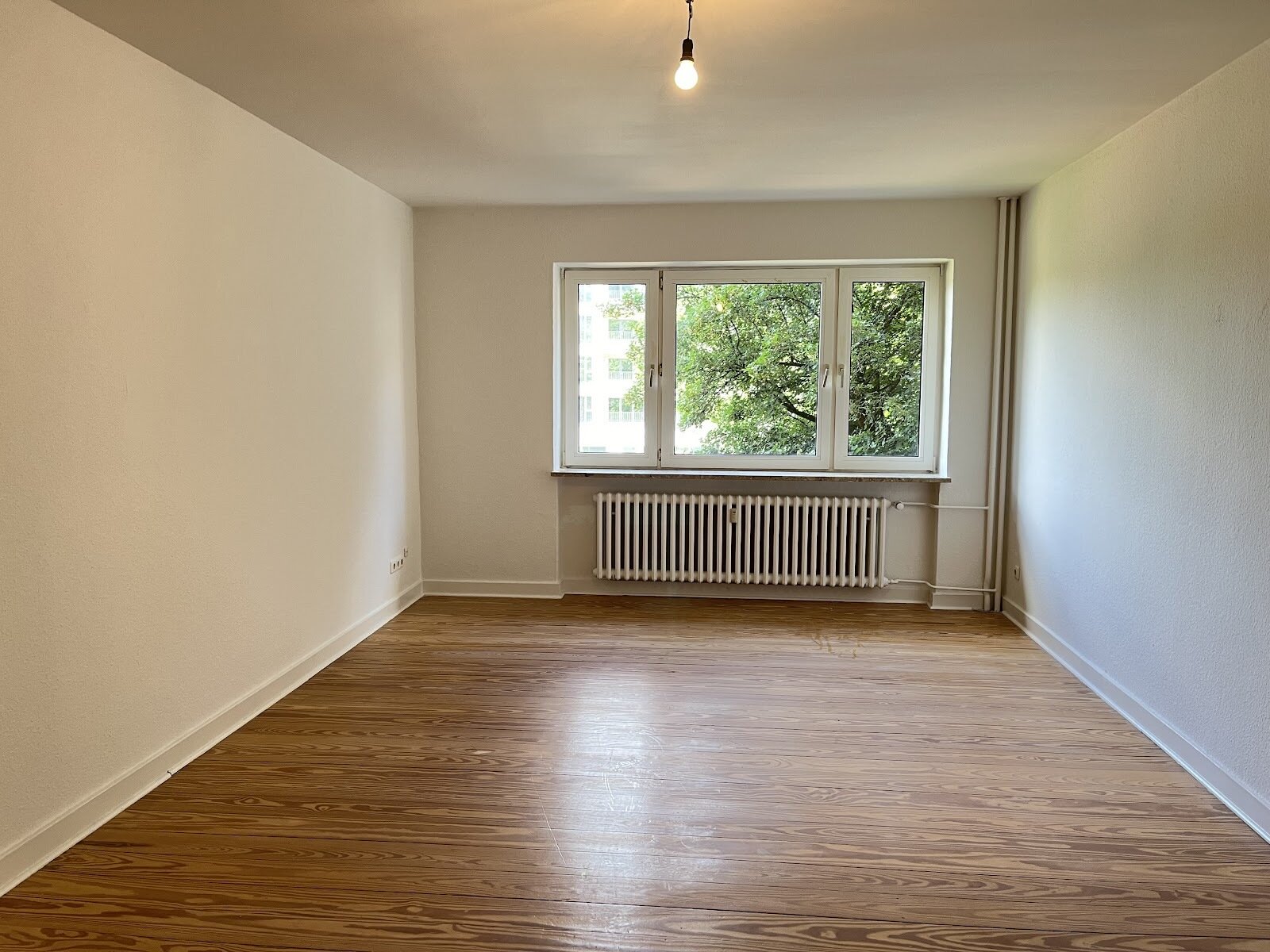 Wohnung zur Miete 629 € 2 Zimmer 75,7 m²<br/>Wohnfläche 2. Stock<br/>Geschoss Masurenring 7 Neumühlen - Dietrichsdorf Bezirk 2 Kiel 24149
