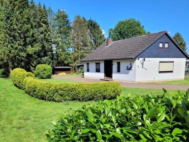 Einfamilienhaus zum Kauf 195.000 € 4 Zimmer 94 m² 1.500 m² Grundstück frei ab sofort Teufelsmoor Osterholz-Scharmbeck 27711