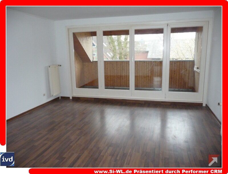 Wohnung zur Miete 750 € 4 Zimmer 91 m²<br/>Wohnfläche 01.09.2024<br/>Verfügbarkeit Tangendorf Toppenstedt 21442