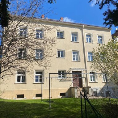 Mehrfamilienhaus zum Kauf 345.000 € 16 Zimmer 326 m² 652 m² Grundstück Hohe Str. 6 Innenstadt Görlitz 02828