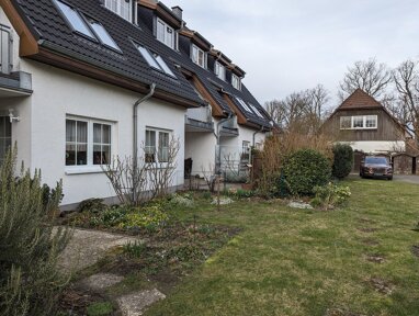 Wohnung zum Kauf 165.500 € 2 Zimmer 46 m² Erdgeschoss Lichtenhagen Elmenhorst/Lichtenhagen 18107