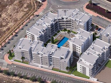 Penthouse zum Kauf Provisionsfrei 330.000 € 4 Zimmer 238 m² Los Alcázares 30710