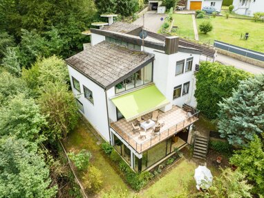 Haus zum Kauf 488.000 € 9 Zimmer 320 m² 846 m² Grundstück frei ab sofort Kastanienweg 6 Langenbrand Forbach 76596