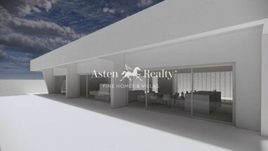 Villa zum Kauf Provisionsfrei 4.400.000 € 4 Zimmer 272 m² 850 m² Grundstück Adeje