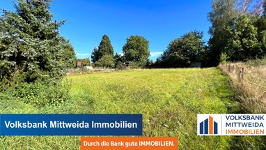 Grundstück zum Kauf 42.000 € 1.054 m² Grundstück Frankenau Mittweida 09648