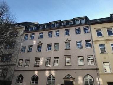 Wohnung zur Miete 238 € 2 Zimmer 39 m² 4. Geschoss frei ab sofort Helmholtzstraße 43 Hilbersdorf 150 Chemnitz 09131
