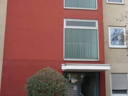 Wohnung zur Miete 469 € 2 Zimmer 55,2 m² 2. Geschoss Wilhelm-Schultheis-Straße 4 Weißenthurm 56575