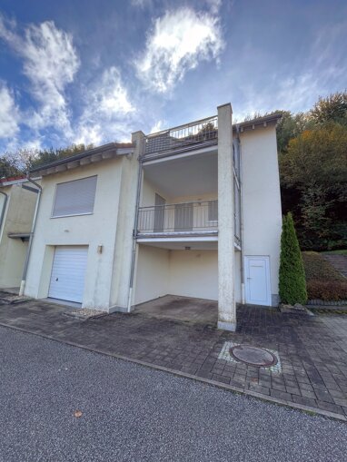 Wohnung zum Kauf 199.000 € 3 Zimmer 110 m² 1. Geschoss Rodalben 66976