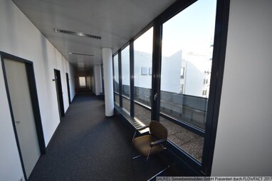 Büro-/Praxisfläche zur Miete 977 m² Bürofläche teilbar ab 217 m² Innenstadt - nördl. Bahnhofstraße Kempten 87435