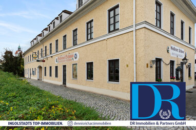 Wohnung zum Kauf 149.000 € 1 Zimmer 47,3 m² Ingolstädter Straße 1 Neuburg Neuburg 86633