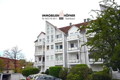 Maisonette zum Kauf 195.000 € 2 Zimmer 79 m² Kulmbach Kulmbach 95326