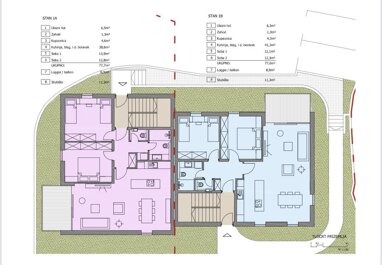 Wohnung zum Kauf 194.250 € 3 Zimmer 77 m² Cilipi 20213