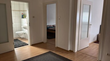 Wohnung zur Miete 700 € 3 Zimmer 82 m² frei ab sofort Pfingstbrunnenstraße Ockstadt Friedberg 61169