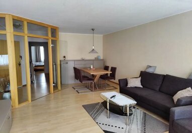 Apartment zur Miete 425 € 2 Zimmer 70 m² 1. Geschoss Klingenstein Blaustein 89134