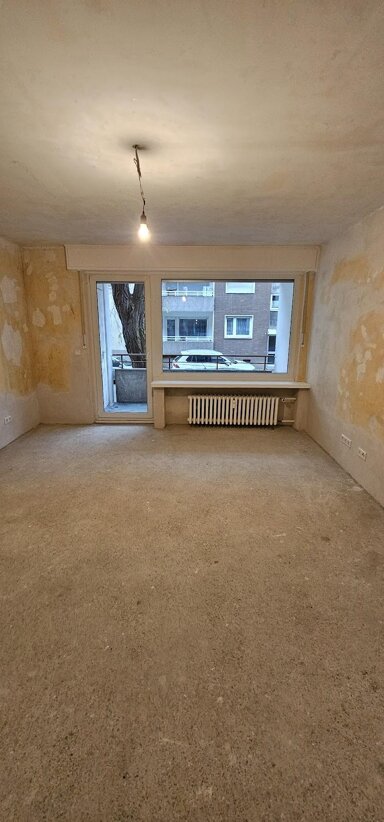 Wohnung zur Miete 585 € 3 Zimmer 78 m² EG frei ab 16.02.2025 Friedrich-Engels-Str. 46 Marxloh Duisburg 47169