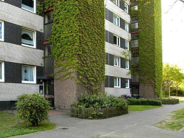 Wohnung zur Miete 619 € 3 Zimmer 73 m² 5. Geschoss Bonmannshof 1 Neumühl Duisburg 47167