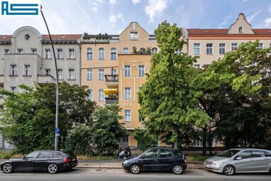 Wohnung zum Kauf provisionsfrei 225.000 € 1,5 Zimmer 51,5 m² 1. Geschoss Seestraße 116 Wedding Berlin 13353