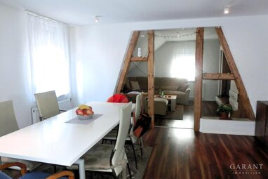 Wohnung zum Kauf 239.000 € 3,5 Zimmer 82 m² 2. Geschoss Göppingen - Stadtzentrum Göppingen 73033
