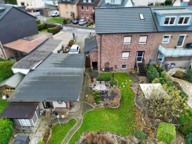 Mehrfamilienhaus zum Kauf 599.000 € 9 Zimmer 183 m² 812 m² Grundstück Hangeney Dortmund 44379