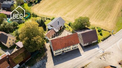 Haus zum Kauf 650.000 € 20 Zimmer 298,7 m² 2.596 m² Grundstück Fronrot Bühlertann / Fronrot 74424