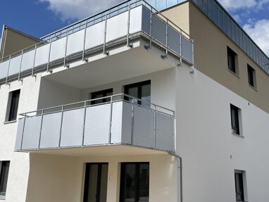 Wohnung zur Miete 790 € 3 Zimmer 86,8 m² 1. Geschoss Beckstein Areal Haus C Wohnung 16 Lauda Lauda-Königshofen 97922
