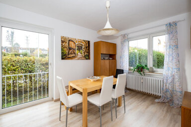 Wohnung zur Miete Wohnen auf Zeit 2.100 € 4 Zimmer 80 m² frei ab sofort Godesberg-Villenviertel Bonn 53175