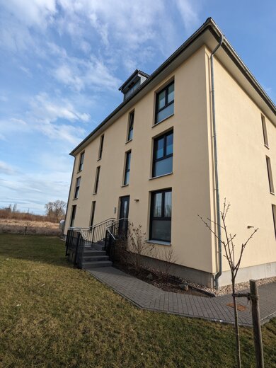 Wohnung zur Miete 720 € 2 Zimmer 72 m² Geschoss EG/3 Nordstadt Weimar 99427