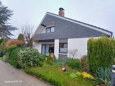 Haus zum Kauf 379.000 € 5 Zimmer 130 m² 676 m² Grundstück Horsdorf Stockelsdorf 23617