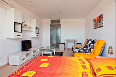 Wohnung zur Miete Wohnen auf Zeit 1.200 € 1 Zimmer 35 m² frei ab 01.07.2024 Wiesdorf - West Leverkusen 51373