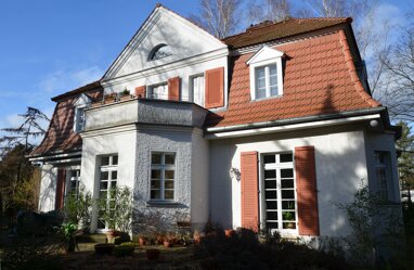 Einfamilienhaus zum Kauf 1.899.000 € 7 Zimmer 286 m² 812 m² Grundstück Zehlendorf Berlin 14165