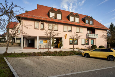 Studio zum Kauf provisionsfrei 338.500 € 4,5 Zimmer 130 m² Zimmern Zimmern ob Rottweil 78658