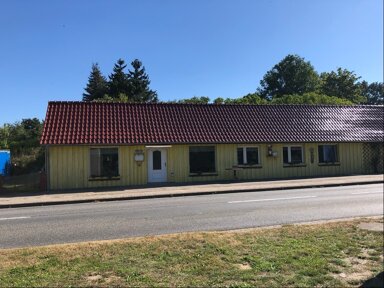 Restaurant zum Kauf 8.203 m² Grundstück Jürgenstorf Jürgenstorf 17153