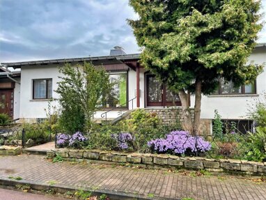 Einfamilienhaus zum Kauf 337.500 € 5 Zimmer 170 m² 870 m² Grundstück Bernburg Bernburg 06406