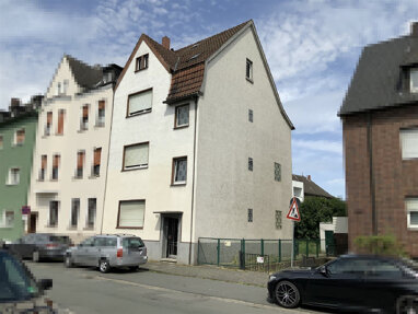 Mehrfamilienhaus zum Kauf als Kapitalanlage geeignet 285.000 € 11 Zimmer 209,2 m² 217 m² Grundstück Statistischer Bezirk 31 Hamm 59063