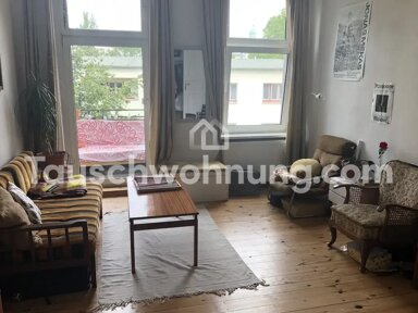 Wohnung zur Miete Tauschwohnung 549 € 1 Zimmer 52 m² 3. Geschoss Friedrichshain Berlin 10243