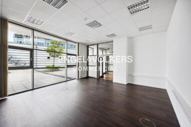 Bürofläche zur Miete Provisionsfrei 8,70 € 290 m² Bürofläche teilbar ab 290 m² Vahrenwald Hannover 30165