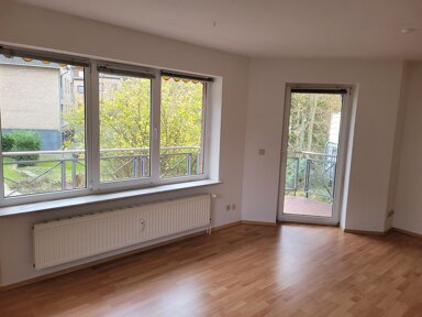 Studio zur Miete 698 € 3 Zimmer 77,5 m² 1. Geschoss frei ab sofort Waldstr.12 Glücksburg Glücksburg 24960