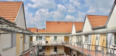 Wohnung zum Kauf 159.000 € 2 Zimmer Lange Straße 27 Pirna Pirna 01796