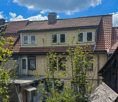 Mehrfamilienhaus zum Kauf 59.000 € 10 Zimmer 237,6 m² 111 m² Grundstück Benneckenstein Benneckenstein 38877