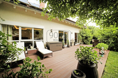 Villa zum Kauf 1.695.000 € 5 Zimmer 150 m² 533 m² Grundstück Die vollständige Adresse der Immobilie erhalten Si Grasbrunn Grasbrunn 85630