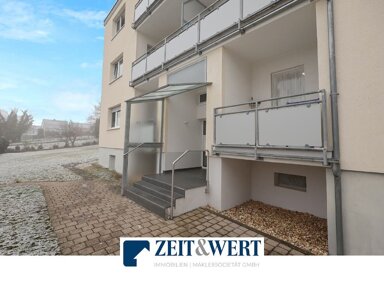 Wohnung zur Miete 650 € 3 Zimmer 72,7 m² Mechernich Mechernich 53894