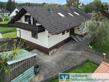 Mehrfamilienhaus zum Kauf 449.000 € 10 Zimmer 258,4 m² 1.718 m² Grundstück Höfendorf Rangendingen 72414