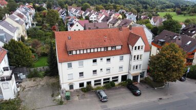 Wohnung zur Miete 1.450 € 3 Zimmer 86 m² 2. Geschoss Unterhäuser Straße 1 Degerloch Stuttgart 70597